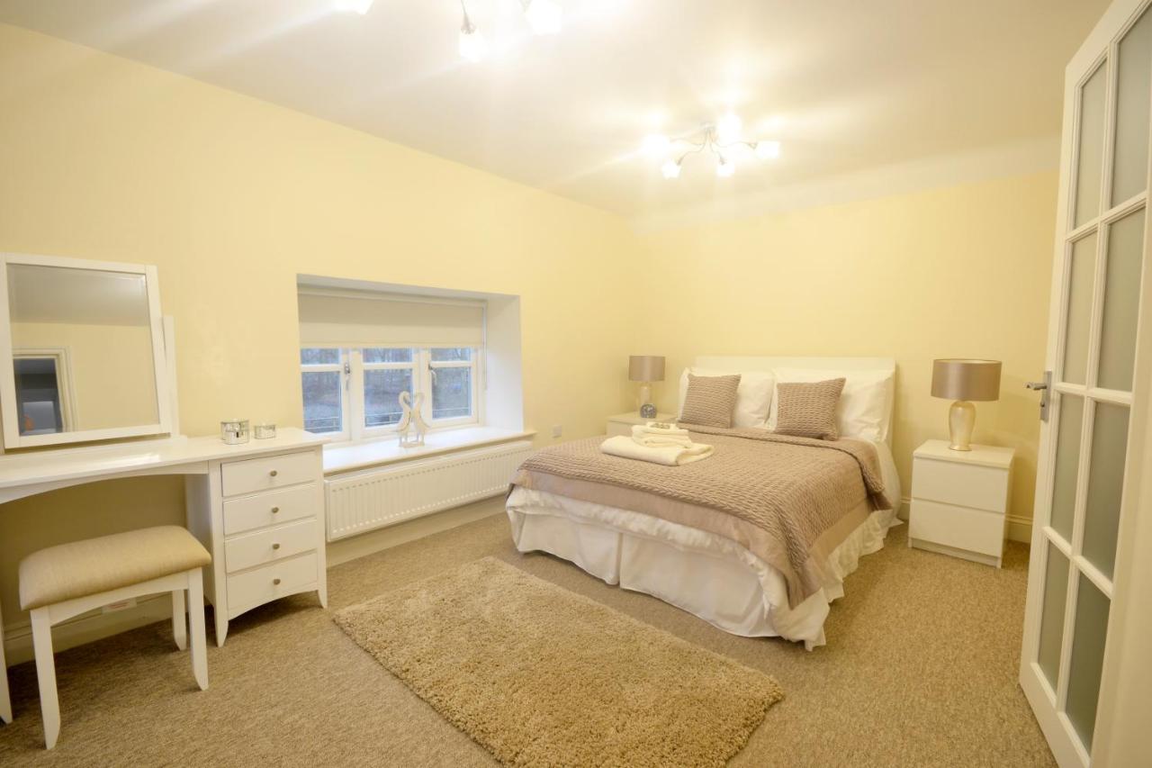 Rural Coastal Self-Catering Accommodation For 8, Near Sandringham Estate, Norfolk Ingoldisthorpe Ngoại thất bức ảnh