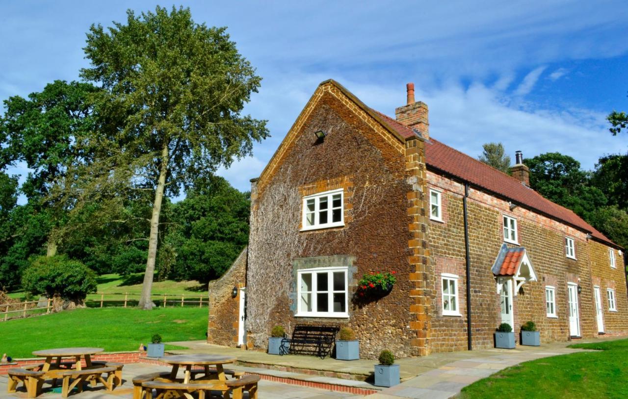 Rural Coastal Self-Catering Accommodation For 8, Near Sandringham Estate, Norfolk Ingoldisthorpe Ngoại thất bức ảnh